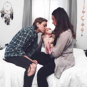 Meet your Posher, Marissa